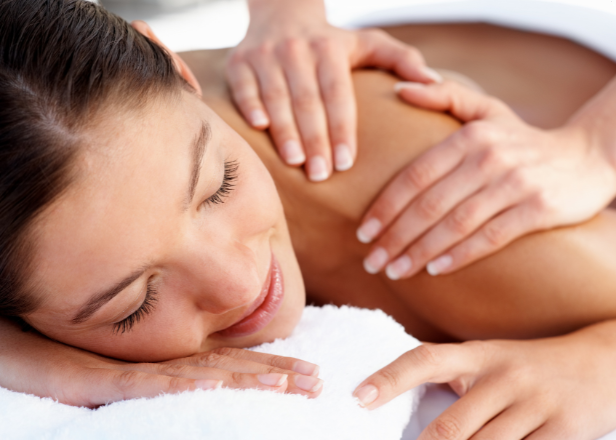 Discover the Healing Touch: Female Therapist Massage Services in Miyapur at A1 Beauty Spa